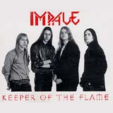 Impale - Keeper Of The Flame